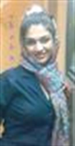 زینب&nbsp;قاسمی پرچینی